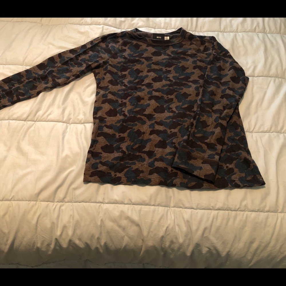 BDG -Urban Outfitters Crew neck sweater
